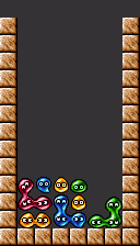 Puyo Chain