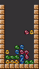 Puyo Chain