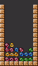 Puyo Chain