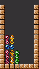 Puyo Chain