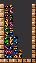 Puyo Chain