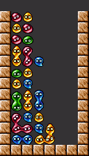 Puyo Chain