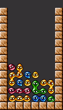 Puyo Chain