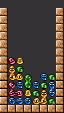 Puyo Chain