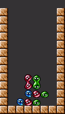 Puyo Chain