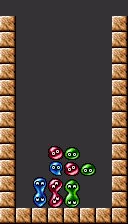 Puyo Chain