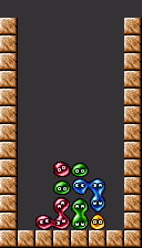 Puyo Chain