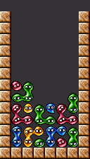 Puyo Chain