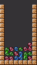 Puyo Chain