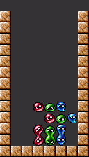 Puyo Chain