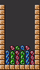 Puyo Chain