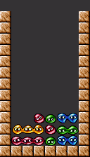 Puyo Chain