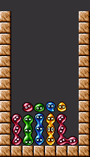 Puyo Chain