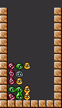 Puyo Chain