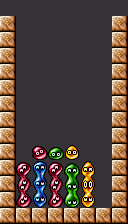 Puyo Chain