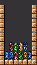 Puyo Chain