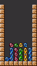 Puyo Chain