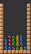 Puyo Chain