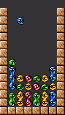 Puyo Chain