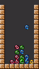 Puyo Chain