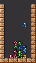 Puyo Chain