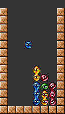 Puyo Chain