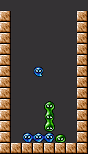 Puyo Chain