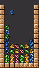 Puyo Chain