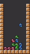 Puyo Chain