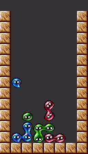 Puyo Chain