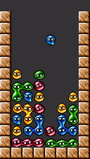 Puyo Chain