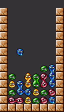 Puyo Chain