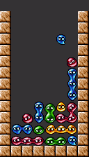 Puyo Chain