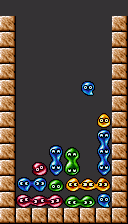 Puyo Chain