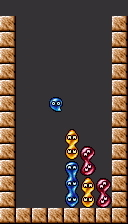 Puyo Chain