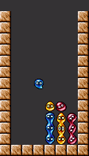 Puyo Chain