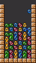 Puyo Chain