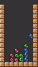 Puyo Chain