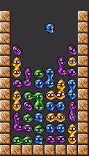 Puyo Chain