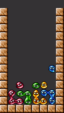 Puyo Chain