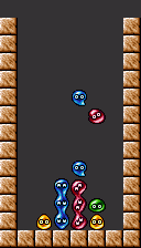 Puyo Chain