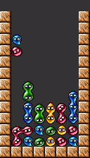 Puyo Chain