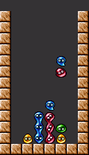 Puyo Chain