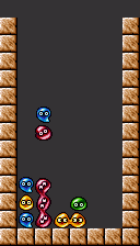 Puyo Chain