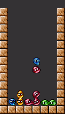 Puyo Chain