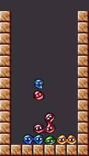 Puyo Chain