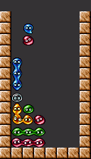 Puyo Chain