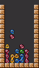 Puyo Chain