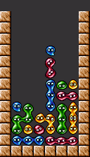 Puyo Chain