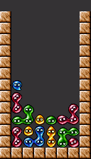 Puyo Chain